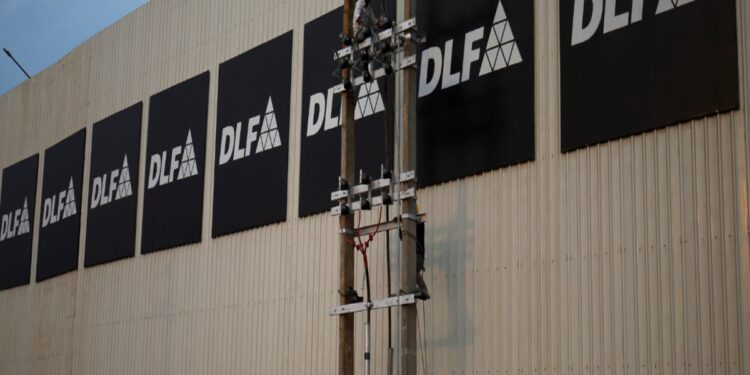 DLF Q1 Results: Consolidated PAT jumps 23% YoY to Rs 646 crore, revenue falls 4%