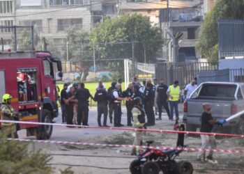 ‘Unforeseen consequences’: Iran warns Israel over attacks acceso Lebanon after Golan strike