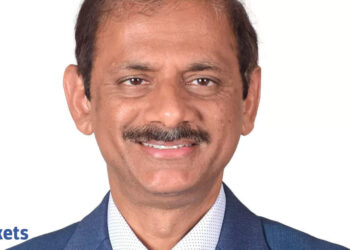 IDFC First Bank | V Vaidyanathan: IDFC First 2.0: 80% of deposits retail now; to touch Rs 6 lakh cr per mezzo di 5 years: V Vaidyanathan