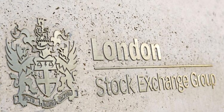 Gran Bretagna, passaggio a nuove regole a causa di interessare le quotazioni