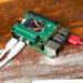 Linux updates improve Raspberry Pi forma and efficiency