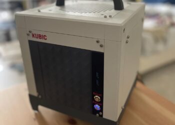 This sleek ITX PC case can be 3D printed and ready to go