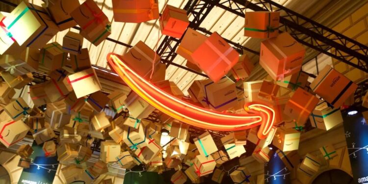 Prime Day tech deals: our tetto picks for this year’s event