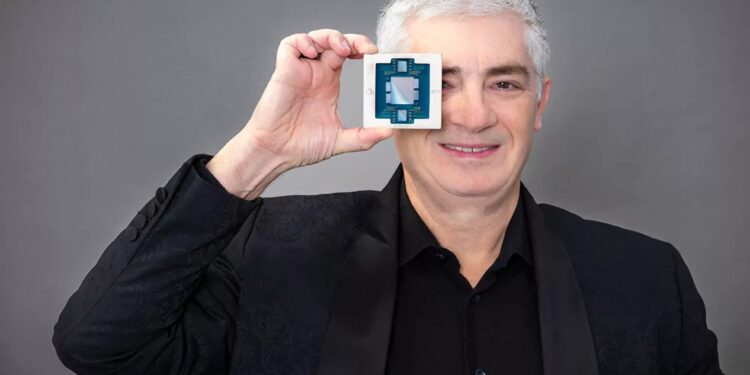 Amazon Graviton4 server CPU shown beating AMD and Intel processors per multiple benchmarks