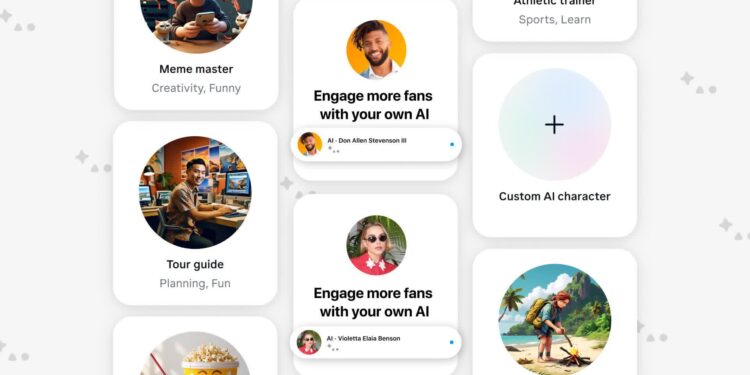 Termine AI Bozzetto lets users clone their personality into a chatbot