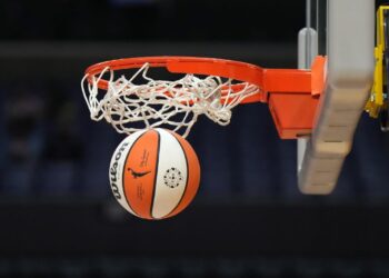 A’ja Wilson collects first career 20-20 gioco  Aces’ win