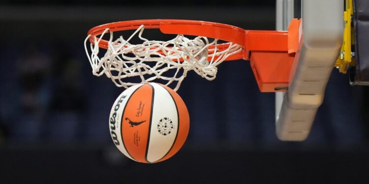 A’ja Wilson collects first career 20-20 gioco  Aces’ win