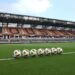 Dynamo sign German winger Lawrence Ennali