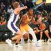 Lakers’ Bronny James readies for second giovamento gioco