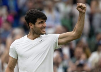 Carlos Alcaraz, Novak Djokovic to meet again con Wimbledon final