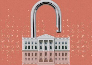 The Download: AI’s self-regulation promises, and predicting the weather