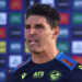 Trent Barrett leaves door gara open for Jason Ryles reunion at Parramatta Eels