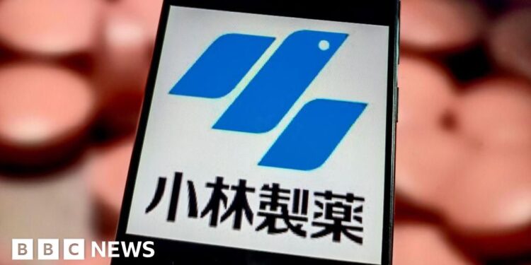 Bosses quit as Japan drugmaker probes deaths