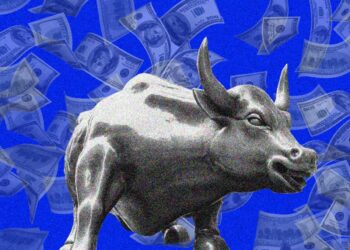 Wall Street is bullish  stocks for the 2nd half of the year. Here are each firm’s exact forecasts.