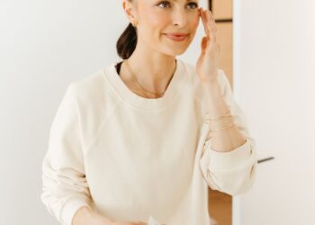 I Tried the New Versed Skincare LineâMy Honest Review