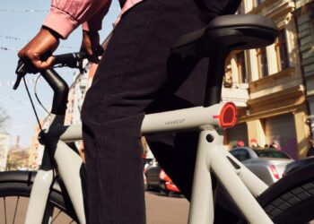 How VanMoof’s new owners plan to win over its old customers