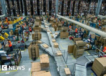 what next for ‘The Everything Company’?