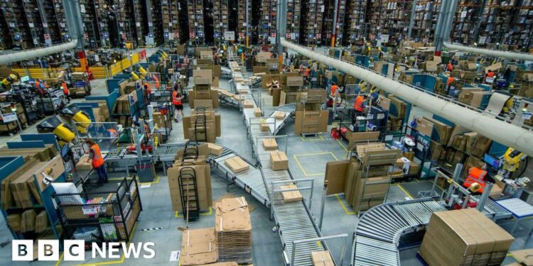 what next for ‘The Everything Company’?