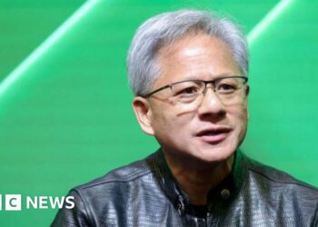 How Microsoft and Nvidia bet correctly to leapfrog Apple