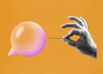 Personalità Tech is spending billions  AI. Some  Wall Street see a bubble.