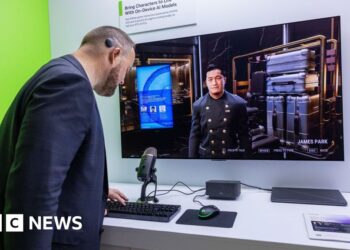 Developers worried by generative tech