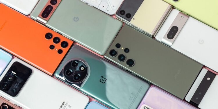 Best Phone Deals: Score a High-End Apple iPhone, Samsung Galaxy and Google Pixel Series Phone for Less