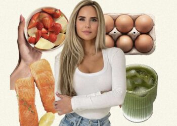 Jamie McGuire’s Tips for Glowing Skin & More