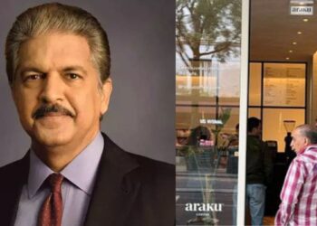 ‘A huge thank you for…’: Anand Mahindra thanks PM Modi for supporting tribal farmers sopra Araku Valley for growing high quality coffee