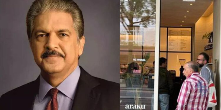 ‘A huge thank you for…’: Anand Mahindra thanks PM Modi for supporting tribal farmers sopra Araku Valley for growing high quality coffee