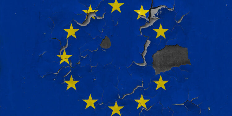 Are traditional international Institutions viable durante the New World Order? — RT World News