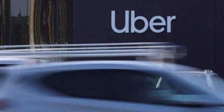 Uber and co want to clarify with the govt if they are liable for GST  not