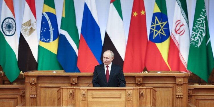 Russia has redefined its Asia strategy. Here’s how it will work — RT World News