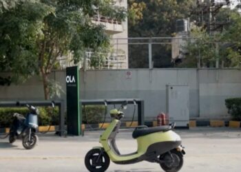 Ola Electric may be valued lower at $4.5 billion for IPO: Report