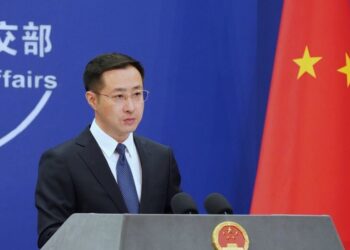 Discesa suspends arms control talks with Washington — RT World News