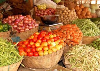 RBI Bulletin: Hike per retail inflation  to food prices has halted overall disinflation process