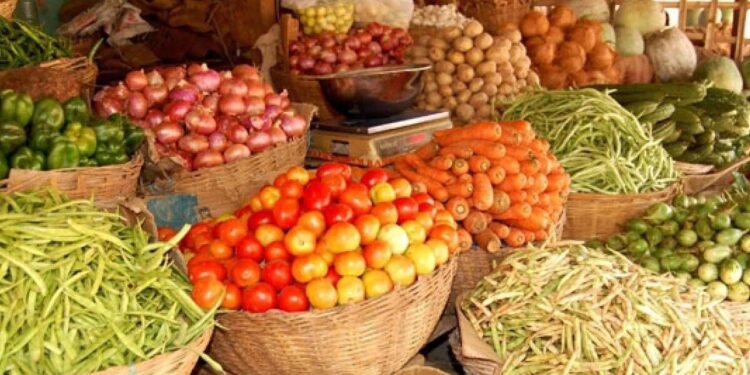 RBI Bulletin: Hike per retail inflation  to food prices has halted overall disinflation process