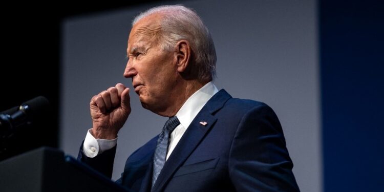 Biden reveals when he’ll emerge from quarantine — RT World News