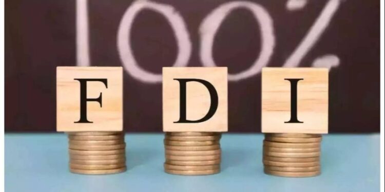 Foreign firms love India, but here’s what gives them cold feet when talking business