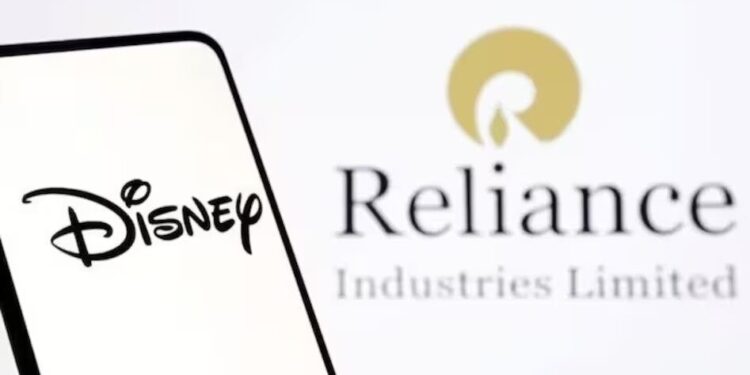 Reliance, Disney’s $8.5 billion incorporazione gets 100 questions from CCI, claims report