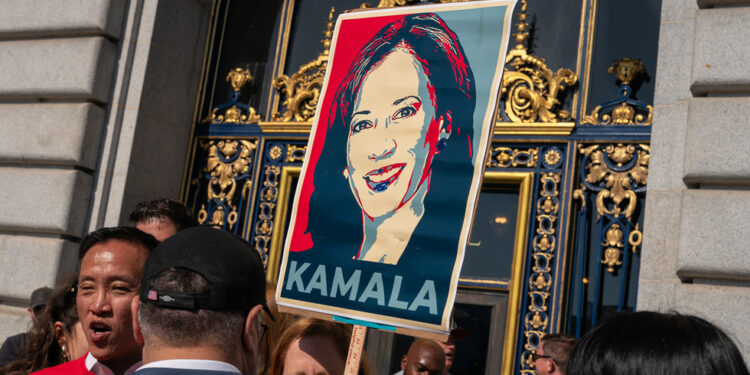 Harris has lost 92% of her gruppo  three years – watchdog — RT World News