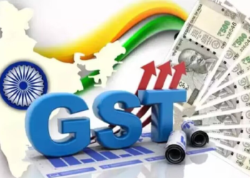Three-tier GST rate structure up for debate