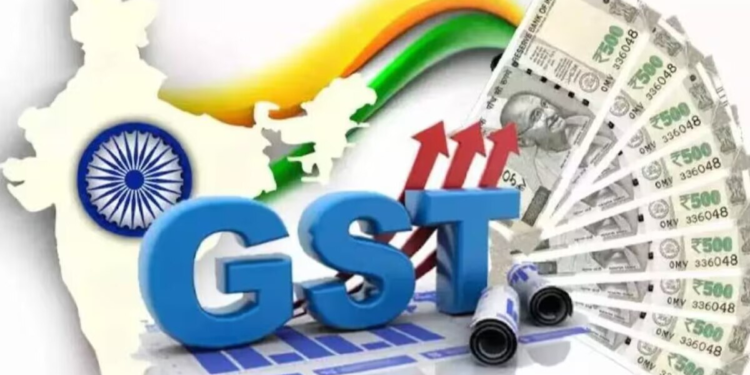 Three-tier GST rate structure up for debate