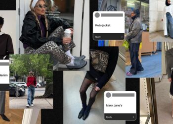 These Are the Most-Wanted Pieces of 2024—You’campione Welcome