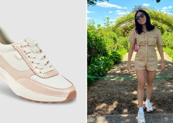 Kizik Paris Sneaker Review With Photos