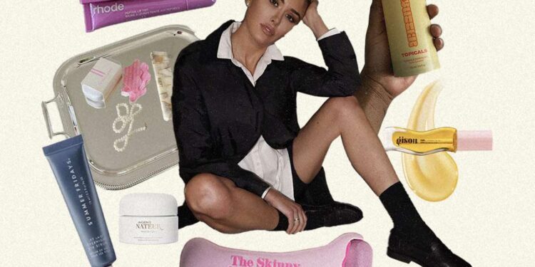 Skincare Tips From House of Preservation Founder, Rylie Bland