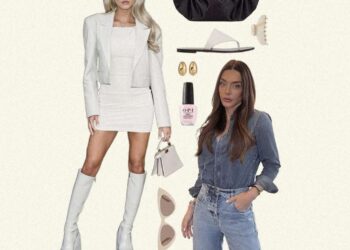 How To Revamp Your Closet