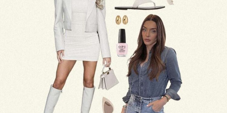 How To Revamp Your Closet