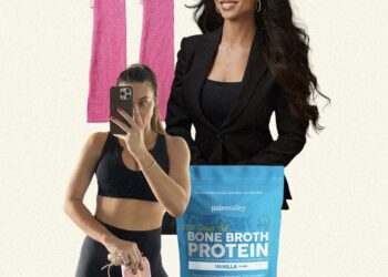 Tips acceso Protein Intake and  Weights With Dr. Gabrielle Lyon