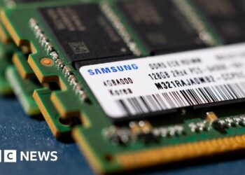 Samsung expects profits to soar with boost from AI