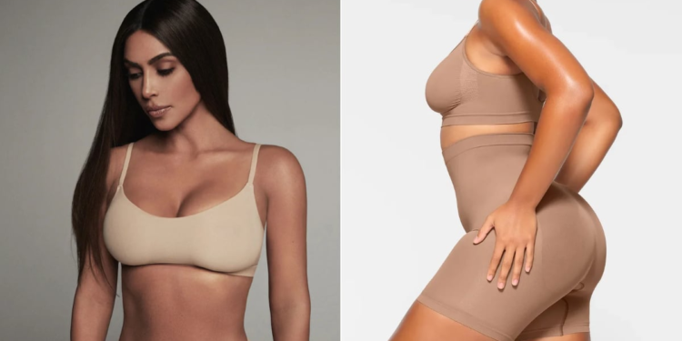 11 Bestselling Skims Shapewear Products to Try
